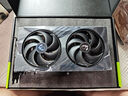 微星（MSI）魔龍 GeForce RTX 5060 8G GAMING OC AI推理 電競游戲設(shè)計(jì)智能學(xué)習(xí)獨(dú)立顯卡 曬單實(shí)拍圖