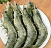 鮮馳 國產(chǎn)青島大蝦 大號白蝦 氣凍3040規格 去冰凈重3斤盒裝-源頭直發(fā) 曬單實(shí)拍圖