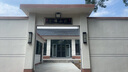 林爵日照金山太陽(yáng)能戶外壁燈別墅庭院陽(yáng)臺(tái)走廊過道室外門口防水圍墻燈 太陽(yáng)能【咖色百搭款】60CM 曬單實(shí)拍圖