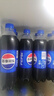 百事可樂(lè) Pepsi 汽水碳酸飲料 500ml*24瓶 整箱裝 百事出品 曬單實(shí)拍圖