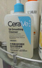 適樂膚（CeraVe）水楊酸嫩膚潔面啫喱236ml(去角質(zhì)黑頭清潔毛孔男女氨基酸洗面奶) 曬單實拍圖