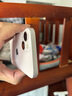 【白條免息】Apple iPhone13 蘋(píng)果13 國行5G全網(wǎng)通   雙卡 蘋(píng)果手機 粉色【現貨速發(fā)】 99新256G【限時(shí)特惠+三年店保+豪華禮包】 曬單實(shí)拍圖