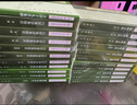 關(guān)漢卿集校注（全4冊）中華書局中國古典文學(xué)基本叢書 曬單實(shí)拍圖