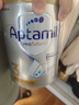 愛他美（Aptamil）白金澳洲版 幼兒配方奶粉 3段(12-36個月) 900g 3罐箱裝 曬單實拍圖