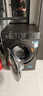 小天鵝（LittleSwan）滾筒洗衣機(jī)全自動家用 水魔方【TG120V618PLUS】12公斤 超薄 1.1洗凈比 家電國家補(bǔ)貼20% 以舊換新 曬單實(shí)拍圖