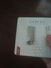 聯(lián)想異能者16GB USB2.0 U盤F101 銀色手機(jī)電腦U盤金屬投標(biāo)辦公商務(wù)優(yōu)盤迷你款車載優(yōu)盤 曬單實(shí)拍圖
