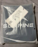 松野湃（SURPINE）凌峰系列美利奴羊毛速干衣排汗保暖男款戶外徒步可機洗 曬單實拍圖