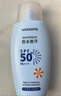 屈臣氏防曬噴霧SPF50+PA+++&防曬乳SPF50+100毫升 曬單實拍圖