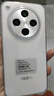 OPPO Find X8 年度旗艦手機【國家補貼】 oppofindx8 手機 天璣9400 oppo全網(wǎng)通5g智能影像手機 AI手機 Find X8 浮光白 16+512GB 官方標配 曬單實拍圖