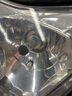 歐司朗（OSRAM） 汽車(chē)燈泡  大燈近光燈遠光燈鹵素燈 H4  標準型12V (單支裝) 曬單實(shí)拍圖