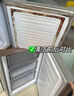 ZHANJIE冰箱除味劑活性炭冰箱除味殺李斯特菌神器冰箱除味劑冰箱除味盒 1500ml【免水洗-冰箱除菌祛味】 曬單實拍圖