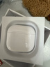 GFFOCUS【官網(wǎng)正品丨降噪Air4代】適用蘋果真無線ANC降噪藍牙半入耳式耳機iPhone16/15/14Pro頂配pods4 【原版正裝全功能頂配版】 主動降噪+空間音頻+三真電量 曬單實拍圖