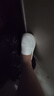 麓格立護士鞋女春夏可愛(ài)輕便透氣舒適小白鞋軟底耐磨防滑輕便醫護工作鞋 護士鞋38碼-偏小半碼腳胖拍大1碼 曬單實(shí)拍圖