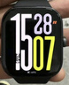 小米（MI）REDMI Watch 5 典雅黑 國(guó)家補(bǔ)貼 澎湃OS 2 心率血氧監(jiān)測(cè) 藍(lán)牙通話 紅米手表5 智能手表 小米汽車 曬單實(shí)拍圖