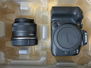 佳能（Canon）EOS R10 輕量高性能數(shù)碼微單相機 18-45標準變焦鏡頭套裝（約23張每秒連拍/4K短片） 曬單實拍圖