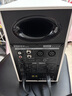 漫步者（EDIFIER）MR5BT無線藍(lán)牙音箱 高保真HIFI音質(zhì) 電腦電視音響 桌面音響 白色 禮物 曬單實(shí)拍圖