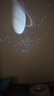 BOXLAMP星空燈氛圍燈 星空音樂盒 臥室投影燈充電夜燈兒童發(fā)光玩具禮物女 曬單實(shí)拍圖