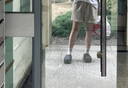 阿迪達斯 （adidas）三葉草女鞋ADIFOM STAN MULE休閑拖鞋IE4626 UK6碼39 曬單實(shí)拍圖