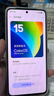 OPPO K12x 5G 120Hz OLED 直屏 80W超級閃充 5500mAh超大電池 四年久用流暢 直屏智能手機 凝光綠 12GB+512GB 曬單實(shí)拍圖
