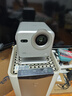 Vidda 大眼睛M2 Pro太空銀 海信4K超高清純?nèi)す馔队皟x 無損光學(xué)變焦 家用家庭影院臥室 國(guó)家補(bǔ)貼20% 曬單實(shí)拍圖