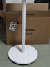 美的（Midea）電風(fēng)扇家用7葉落地扇搖頭電風(fēng)扇循臥室宿舍輕音風(fēng)扇臺式桌面小型風(fēng)扇臺地兩用升級款 白色丨7葉臺地兩用 曬單實(shí)拍圖