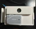 ANKER安克65W氮化鎵充電器套裝含100W數(shù)據(jù)線type-cPD快充 適用蘋果iphone16華為小米手機聯(lián)想筆記本黑 曬單實拍圖