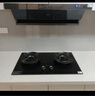 美的（Midea）【蒸汽洗AK5max】抽吸排油煙機(jī)家用26風(fēng)量頂側(cè)雙吸變頻自清潔煙機(jī)以舊換新國(guó)家補(bǔ)貼可配燃?xì)庠?曬單實(shí)拍圖