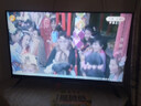 飛利浦（PHILIPS）32英寸高清智慧屏臥室小屏超寬環(huán)繞立體聲 智能投屏液晶平板電視機(jī)32PHF6590/T3 國家補(bǔ)貼15% 曬單實(shí)拍圖