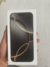 Apple/蘋(píng)果 iPhone 16 Pro Max（A3297）256GB 原色鈦金屬 支持移動(dòng)聯(lián)通電信5G 雙卡雙待手機 曬單實(shí)拍圖