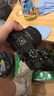 尼康（Nikon)Z5 Z6二代Z7 Z50 Z30全畫幅旅游攝影拍照二手微單相機(jī) 尼康Z30+16-50套機(jī) 99成新 曬單實(shí)拍圖