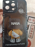 奶小鴨（NEYAA）適用蘋果16promax手機殼 iphone16promax保護套全包硅膠防摔超薄創(chuàng)意卡通簡約軟殼男女款 石墨黑 曬單實拍圖