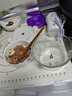 美的（Midea）絞肉機(jī)家用絞餡機(jī) 碎肉機(jī) 電動(dòng)多功能料理攪拌機(jī)餃子肉餡輔食機(jī) 蒜蓉機(jī) 攪肉機(jī)JC001約2L 曬單實(shí)拍圖