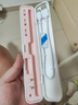 MUSTTRUE適用華為平板手寫筆M-Pencil電容筆第三代觸控筆2025MatePad11.5S/Pro12.2/Air12防誤觸磁吸筆粉色 曬單實拍圖