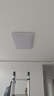 三雄極光全光譜護(hù)眼LED吸頂燈客廳大燈現(xiàn)代簡約燈具208W柔線max【包安裝】 曬單實拍圖