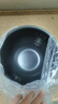 適用于小米米家IH電飯煲微壓3L 4L烈焰厚釜 鐵釜內(nèi)膽 內(nèi)鍋配件 原廠IHFB01CM-3L內(nèi)膽 曬單實(shí)拍圖