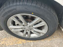 玲瓏輪胎205/55R16 91V 玲瓏臻選 HD 適配卡羅拉/高爾夫/朗逸 曬單實(shí)拍圖