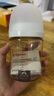 貝親（Pigeon）新生兒 防脹氣寬口徑PPSU奶瓶160ml SS號(hào)奶嘴 0個(gè)月+AA261  曬單實(shí)拍圖