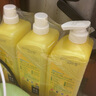 斧頭牌（AXE）檸檬護(hù)膚洗潔精1.18kg*3瓶7.08斤家庭裝 可洗果蔬不傷手 曬單實(shí)拍圖