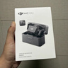大疆 DJI Mic Mini 一拖二 Type-C/相機版(含充電盒)迷你降噪直播vlog紐扣式領(lǐng)夾麥克風(fēng) 曬單實拍圖