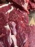 新鮮黃牛牛腿肉10斤鮮切腿肉散養(yǎng)肉牛精品牛肉生鮮牛肉火鍋生牛肉 5斤牛腿肉（送料包） 曬單實(shí)拍圖