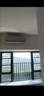 美的空調 無(wú)風(fēng)感云朵Pro 大1.5匹 安睡空調 母嬰級凈護 家電國家補貼20% 舒適風(fēng) KFR-35GW/N8WF1Pro 曬單實(shí)拍圖