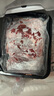 往來(lái)白丁 內(nèi)蒙古牛肉片套餐2斤凈重 新鮮牛肉卷肥牛片雪花涮火鍋食材烤肉 曬單實(shí)拍圖