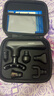 飛利浦（PHILIPS）筋膜槍小金剛便攜全身深層肌肉放松按摩器電動(dòng)筋膜按摩儀5102G 節日生日禮物男女友教師節禮物 曬單實(shí)拍圖