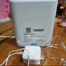 海爾（Haier）便攜式制氧機(jī)5L升高原車載旅游戶外老人隨身吸氧機(jī)長續(xù)航5D-16芯 曬單實(shí)拍圖