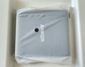 ANKER安克100W氮化鎵充電器數據線(xiàn)套裝 多口pd大功率type-c快充使用蘋(píng)果17華為vivo手機筆記本電腦插頭 曬單實(shí)拍圖