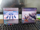 HUAWEI Mate X6 12GB+256GB寰宇紅分布式玄武架構(gòu) 鴻蒙大屏AI 紅楓原色影像折疊旗艦手機(jī) 折疊屏 曬單實(shí)拍圖