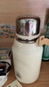 富光保溫杯壺大容量316L男女戶(hù)外雙飲學(xué)生茶水杯子京東限定900ml 曬單實(shí)拍圖