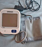 歐姆龍（OMRON）【行業(yè)銷冠】電子血壓計血壓儀老人家用測量儀器醫(yī)用高精準(zhǔn)U724J 曬單實拍圖