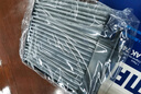 馬勒（MAHLE）帶炭PM2.5空調(diào)濾芯LAK749(驪威/經(jīng)典軒逸13年前/頤達/騏達11年前) 曬單實拍圖