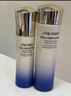 資生堂（Shiseido）第二代悅薇滋潤水乳套裝150ml+100ml 美白淡斑緊致情人節禮物女 曬單實(shí)拍圖